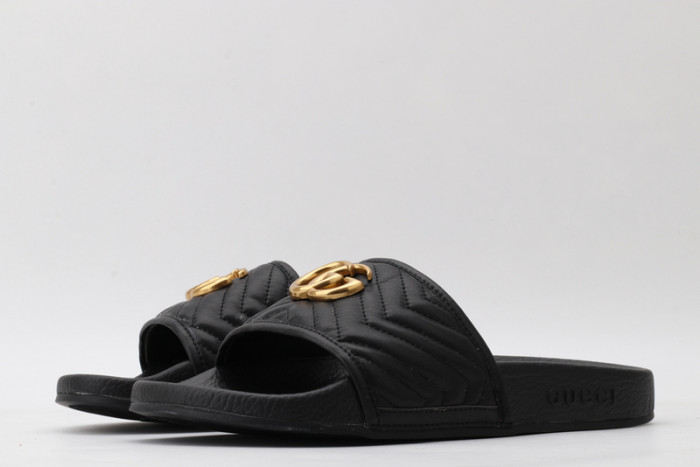 Gv*c slippers