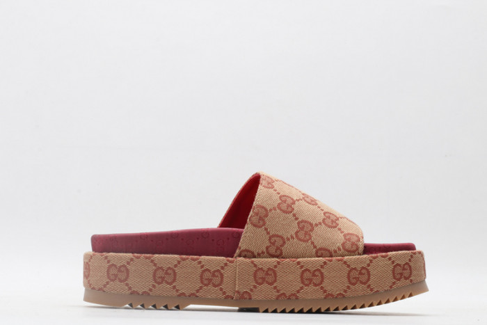 Gv*c slippers