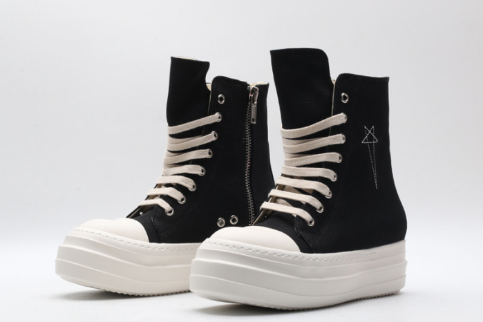 R1ck 0wens sneakers
