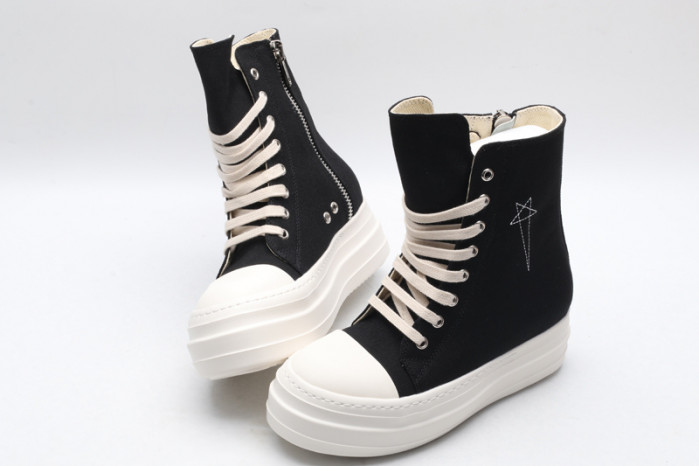 R1ck 0wens sneakers